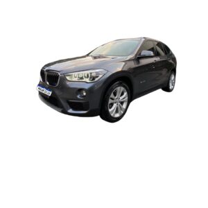 BMW X1 20i S-Drive