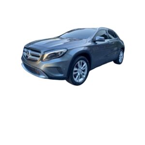 Mercedes-Benz GLA 200 Advance