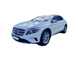 MERCEDES-BENZ GLA 200 Style