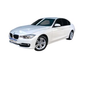 BMW 320iA Modern/Sport